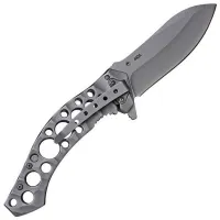 Нож Boker Slender кемпинговый / нержавеющая сталь photo 2