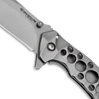 Нож Boker Slender кемпинговый / нержавеющая сталь photo 4