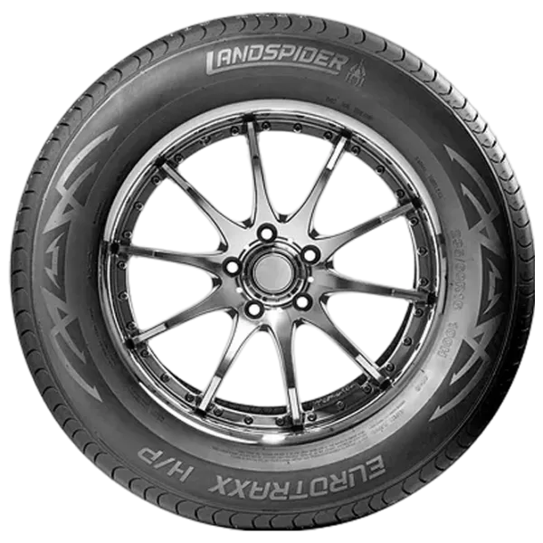 Шины Landspider Eurotraxx H/P 175/60 R15 81H TL Лето / Легковой photo 3