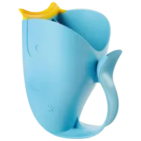 Cană pentru baie Skip Hop Moby de la 0 luni