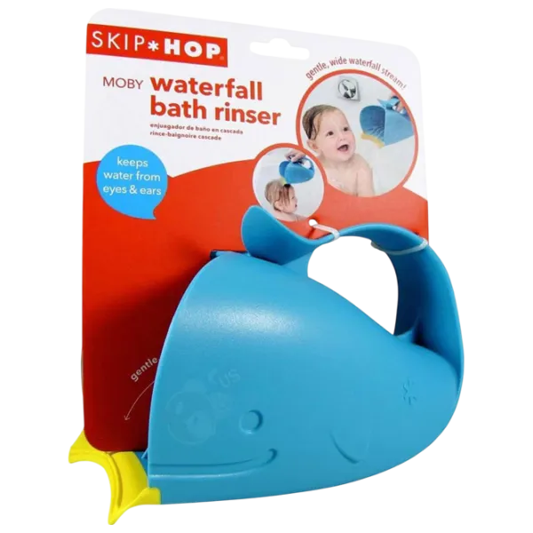 Кружка для ванны Skip Hop Moby от 0 месяцев photo 3