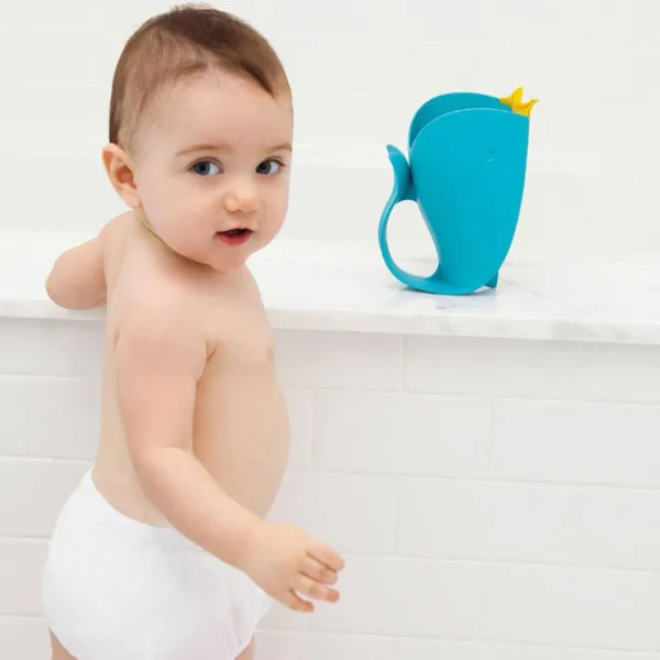 Кружка для ванны Skip Hop Moby от 0 месяцев photo 5