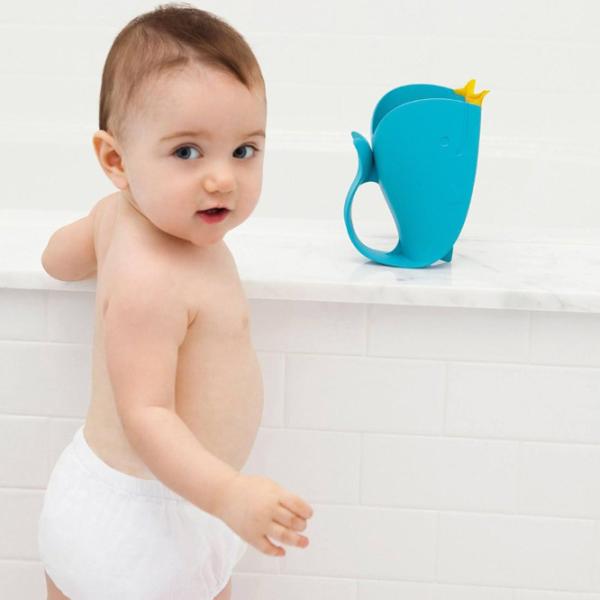 Кружка для ванны Skip Hop Moby от 0 месяцев photo 5