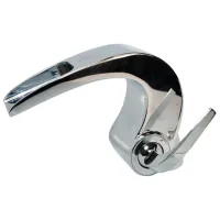 Baterie lavoar KAS Selale Mono comandă