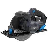 Fierăstrău circular Hyundai CS20X-190 190 mm / Black photo 3