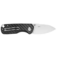 Нож Ganzo FH925-CF кемпинговый / нержавеющая сталь photo 3