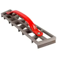 Выравниватель Modeco 231320 Алюминий