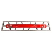 Nivelator Modeco 231320 Aluminiu photo 2