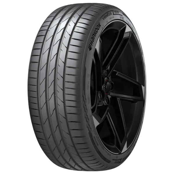 Anvelope Hankook Ventus Evo SUV K137A 265/35 ZR22 102Y XL TL Vară / Suv photo 1