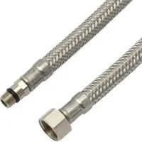 Racord furtun Remer 45883R F / 10 mm