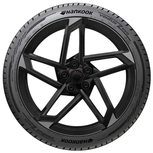 Anvelope Hankook Ventus Evo SUV K137A 315/35 ZR22 111Y XL Vară / Suv photo 2