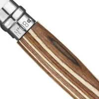 Нож Ganzo Birch Nr. 8 кемпинговый / нержавеющая сталь photo 3