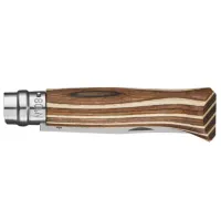 Нож Ganzo Birch Nr. 8 кемпинговый / нержавеющая сталь photo 4