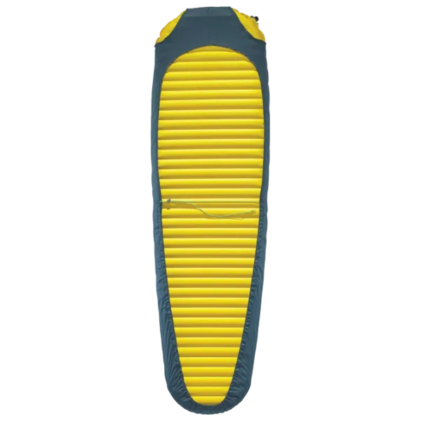 Чехол для коврика Therm-A-Rest Synergy Lite Coupler 25 Полиэстер / Синий photo 4