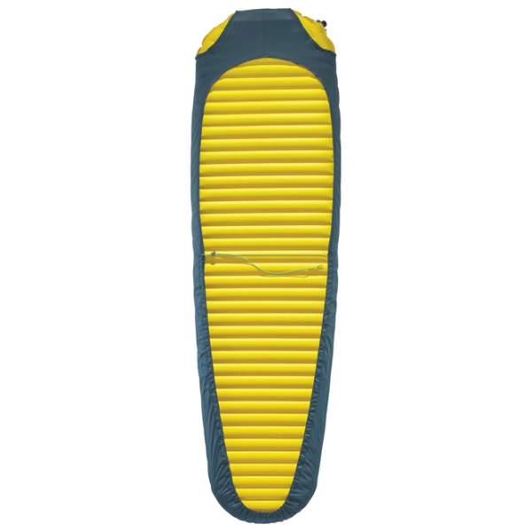 Чехол для коврика Therm-A-Rest Synergy Lite Coupler 25 Полиэстер / Синий photo 4