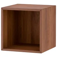 Комод Ikea Eket 80 x 70 x 35см / МДФ / Орех photo 3