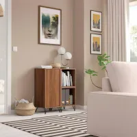 Комод Ikea Eket 80 x 70 x 35см / МДФ / Орех photo 7