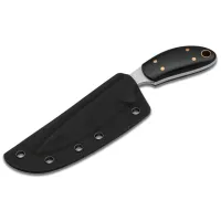 Нож Boker Plus Plus Pocket кемпинговый / нержавеющая сталь photo 7