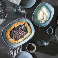 Форма для запекания Ikea Gladelig Керамика photo 3
