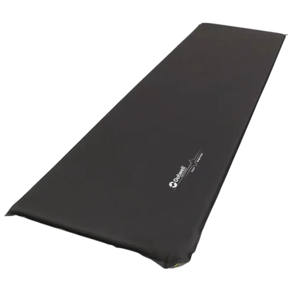 Кемпинговый матрас Outwell Sleepin Single 3.0 cm Полиэстер / Черный photo 1