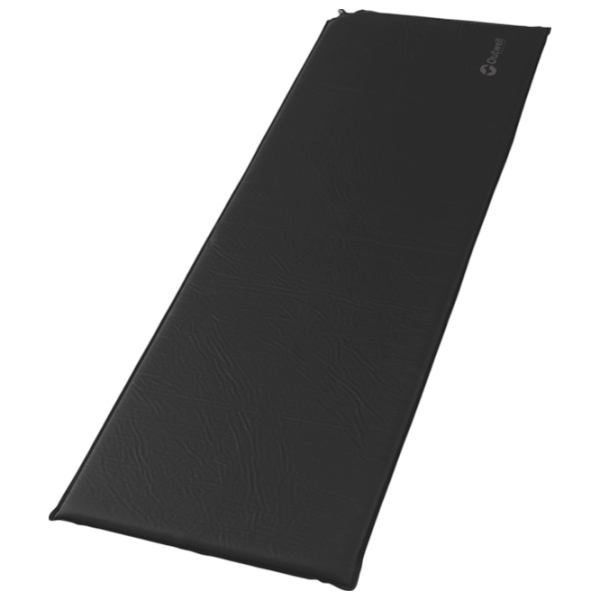 Кемпинговый матрас Outwell Sleepin Single 3.0 cm Полиэстер / Черный photo 2