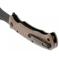 Нож Boker Plus Plus Micro кемпинговый / нержавеющая сталь photo 4