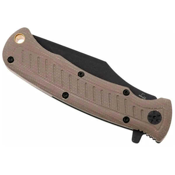 Нож Boker Plus Plus Micro кемпинговый / нержавеющая сталь photo 6 Нож Boker Plus Plus Micro кемпинговый / нержавеющая сталь photo 6