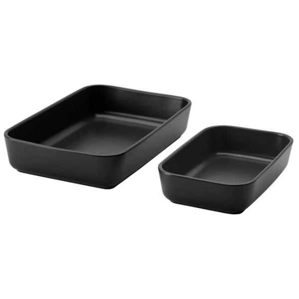 Форма для запекания Ikea Lyckad Керамика photo 1