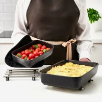 Форма для запекания Ikea Lyckad Керамика photo 2