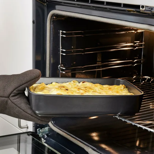 Форма для запекания Ikea Lyckad Керамика photo 3