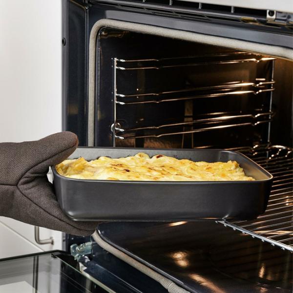 Форма для запекания Ikea Lyckad Керамика photo 3