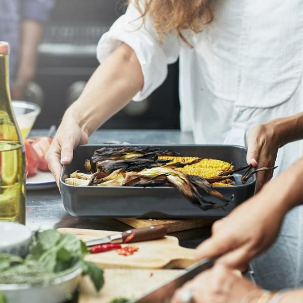 Форма для запекания Ikea Lyckad Керамика photo 4