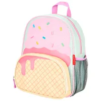 Ghiozdan pentru copii Skip Hop Spark Inghețată / Cream Green / photo 2