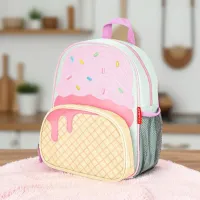 Ghiozdan pentru copii Skip Hop Spark Inghețată / Cream Green / photo 5
