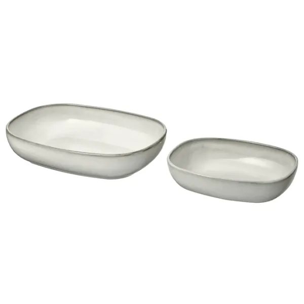 Форма для запекания Ikea Gladelig Керамика photo 1 Форма для запекания Ikea Gladelig Керамика photo 1