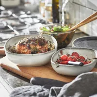 Форма для запекания Ikea Gladelig Керамика photo 2