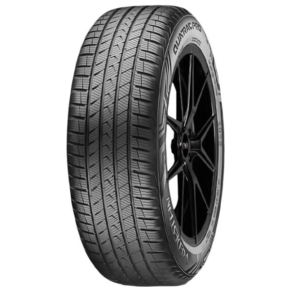 Шины Vredestein Quatrac Pro Plus 265/65 R17 116H XL FSL Всесезонные / Легковой photo 1 Шины Vredestein Quatrac Pro Plus 265/65 R17 116H XL FSL Всесезонные / Легковой photo 1