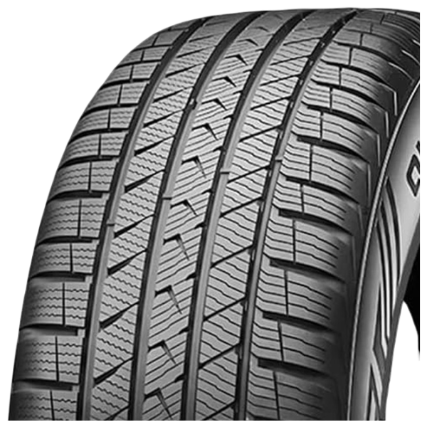 Шины Vredestein Quatrac Pro Plus 265/65 R17 116H XL FSL Всесезонные / Легковой photo 3 Шины Vredestein Quatrac Pro Plus 265/65 R17 116H XL FSL Всесезонные / Легковой photo 3