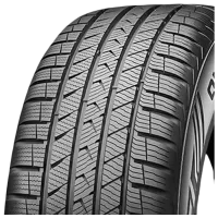 Anvelope Vredestein Quatrac Pro Plus 265/65 R17 116H XL FSL All-season / Autoturism photo 3