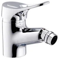 Baterie pentru bideu KAS Kardelen Alamă