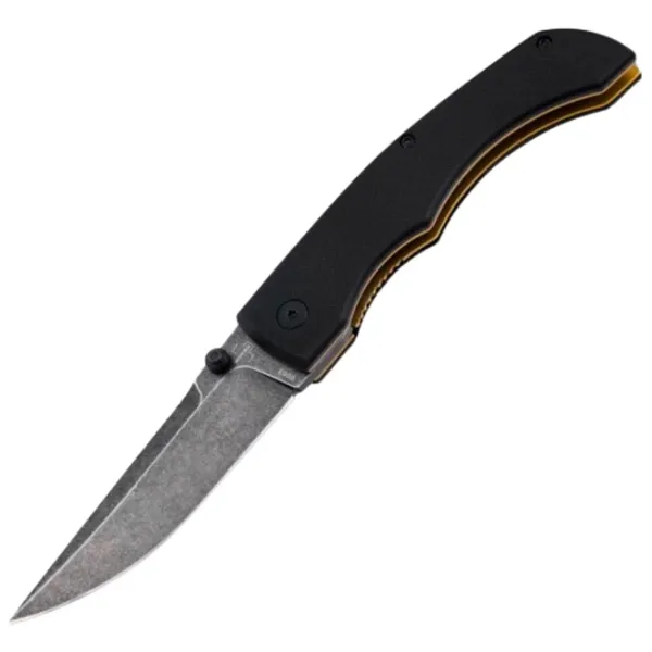 Нож Boker Plus Plus Poke кемпинговый / нержавеющая сталь photo 1 Нож Boker Plus Plus Poke кемпинговый / нержавеющая сталь photo 1
