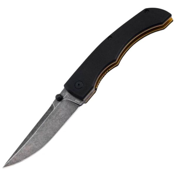 Нож Boker Plus Plus Poke кемпинговый / нержавеющая сталь photo 1 Нож Boker Plus Plus Poke кемпинговый / нержавеющая сталь photo 1