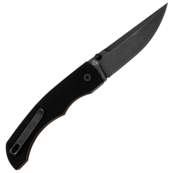 Нож Boker Plus Plus Poke кемпинговый / нержавеющая сталь photo 2 Нож Boker Plus Plus Poke кемпинговый / нержавеющая сталь photo 2