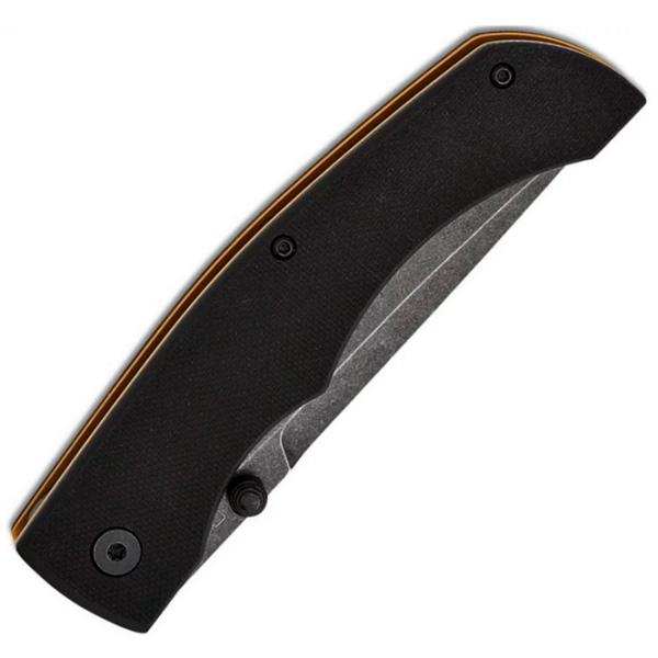 Нож Boker Plus Plus Poke кемпинговый / нержавеющая сталь photo 3 Нож Boker Plus Plus Poke кемпинговый / нержавеющая сталь photo 3