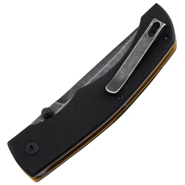 Нож Boker Plus Plus Poke кемпинговый / нержавеющая сталь photo 5 Нож Boker Plus Plus Poke кемпинговый / нержавеющая сталь photo 5