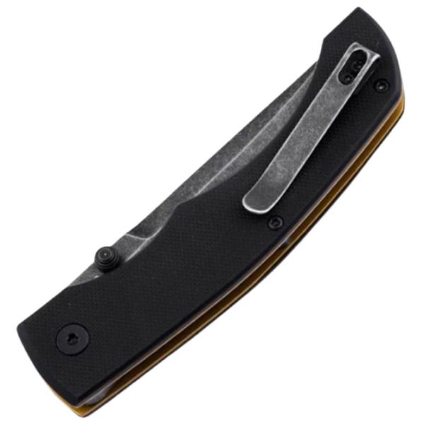 Нож Boker Plus Plus Poke кемпинговый / нержавеющая сталь photo 5 Нож Boker Plus Plus Poke кемпинговый / нержавеющая сталь photo 5