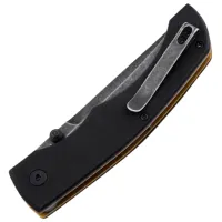 Нож Boker Plus Plus Poke кемпинговый / нержавеющая сталь photo 5