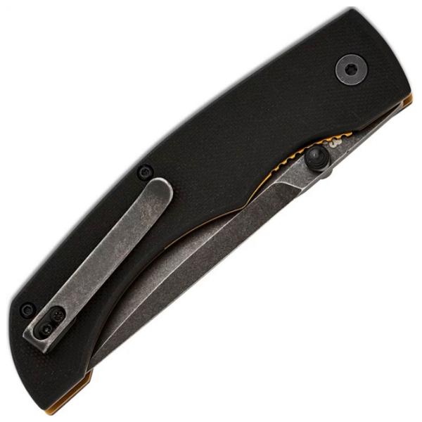 Нож Boker Plus Plus Poke кемпинговый / нержавеющая сталь photo 7 Нож Boker Plus Plus Poke кемпинговый / нержавеющая сталь photo 7