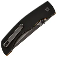 Нож Boker Plus Plus Poke кемпинговый / нержавеющая сталь photo 7