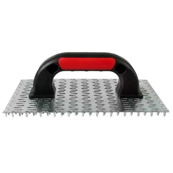 Răzătoare Profmet 231330 Oțel photo 1